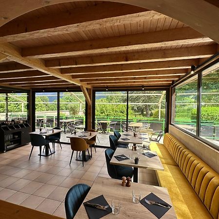 Logis Le Chalet Saint-Maurice-en-Trièves Zewnętrze zdjęcie