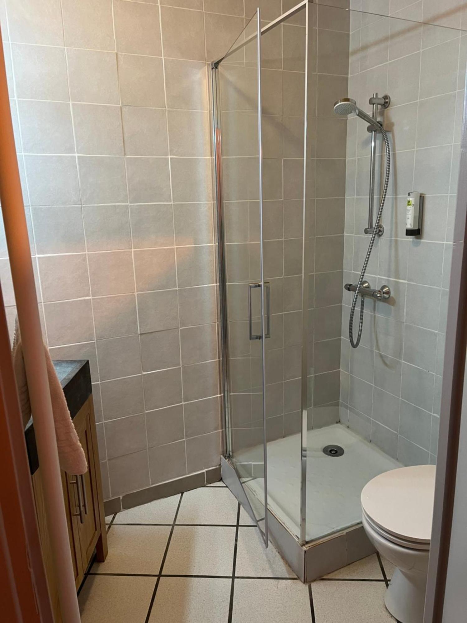 Logis Le Chalet Saint-Maurice-en-Trièves Zewnętrze zdjęcie