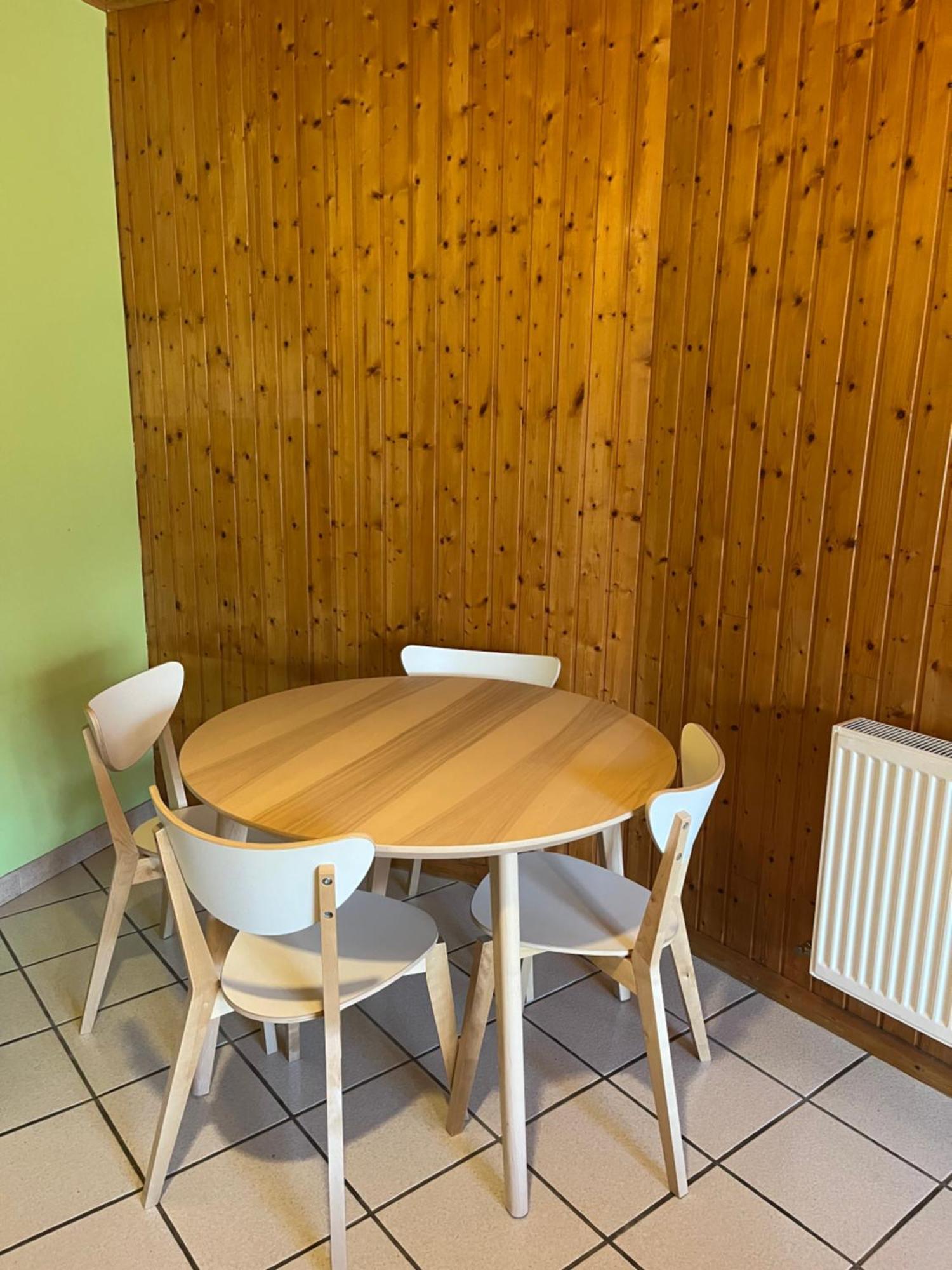 Logis Le Chalet Saint-Maurice-en-Trièves Zewnętrze zdjęcie